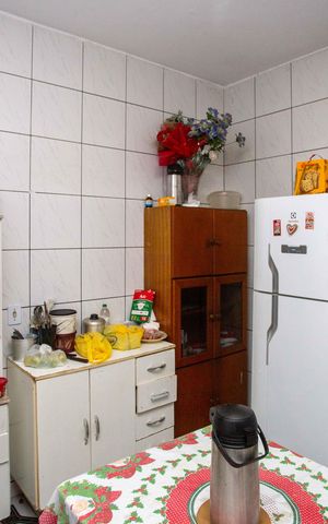 Casa à venda com 504m², 7 quartos e 4 vagasCozinha Casa 4