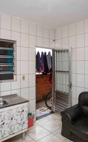 Casa à venda com 504m², 7 quartos e 4 vagasCozinha Casa 5