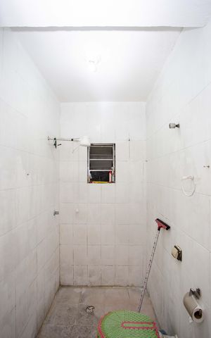 Casa à venda com 504m², 7 quartos e 4 vagasBanheiro Casa 6