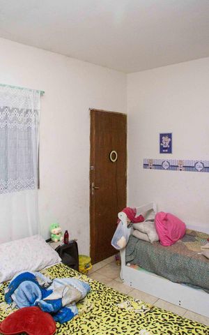 Casa à venda com 504m², 7 quartos e 4 vagasQuarto Casa 2