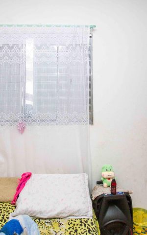 Casa à venda com 504m², 7 quartos e 4 vagasQuarto Casa 2