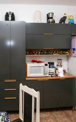Casa à venda com 504m², 7 quartos e 4 vagasCozinha Casa 3