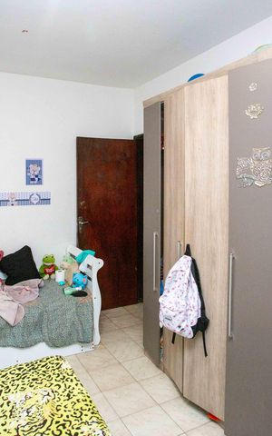 Casa à venda com 504m², 7 quartos e 4 vagasQuarto Casa 2