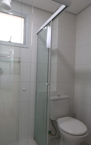 Apartamento para alugar com 50m², 2 quartos e 1 vagaBanheiro