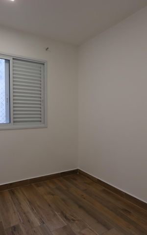 Apartamento para alugar com 50m², 2 quartos e 1 vagaQuarto 2
