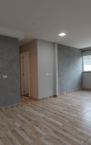 Apartamento para alugar com 50m², 2 quartos e 1 vagaSala