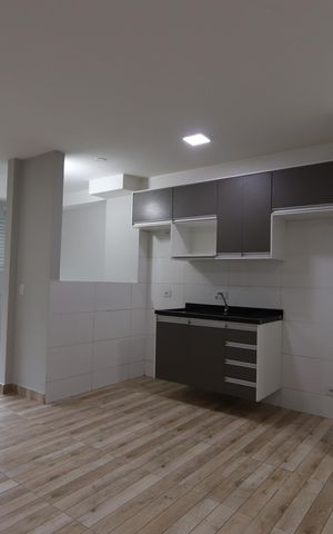 Apartamento para alugar com 50m², 2 quartos e 1 vagaSala