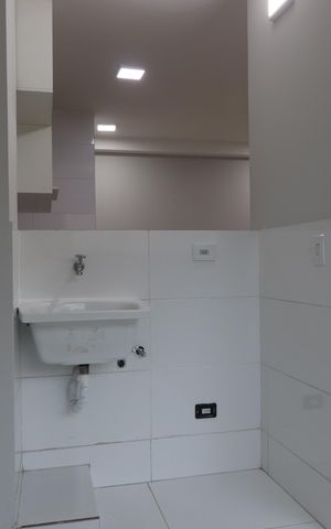 Apartamento para alugar com 50m², 2 quartos e 1 vagaÁrea de Serviço