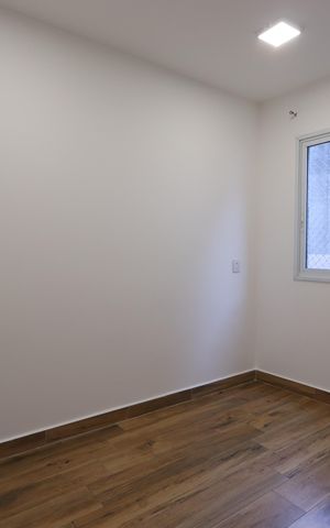Apartamento para alugar com 50m², 2 quartos e 1 vagaQuarto 2