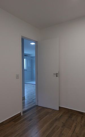 Apartamento para alugar com 50m², 2 quartos e 1 vagaQuarto 2
