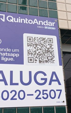 Apartamento para alugar com 50m², 2 quartos e 1 vaga Apartamento para alugar com 50m², 2 quartos e 1 vagaPlaca