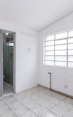 Studio para alugar com 35m², 1 quarto e sem vagaÁrea de Serviço
