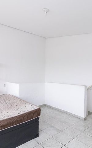 Studio para alugar com 35m², 1 quarto e sem vagaStudio 
