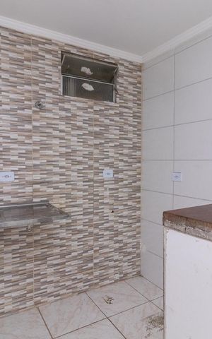Studio para alugar com 35m², 1 quarto e sem vagaStudio 