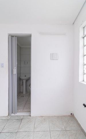 Studio para alugar com 35m², 1 quarto e sem vagaÁrea de Serviço