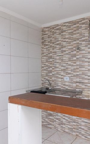 Studio para alugar com 35m², 1 quarto e sem vagaStudio 