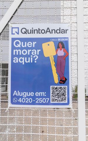 Studio para alugar com 35m², 1 quarto e sem vagaPlaquinha