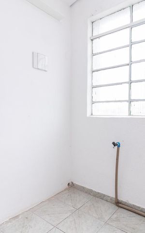 Studio para alugar com 35m², 1 quarto e sem vagaÁrea de Serviço