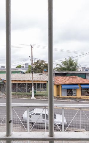Studio para alugar com 35m², 1 quarto e sem vagaVista Área de Serviço