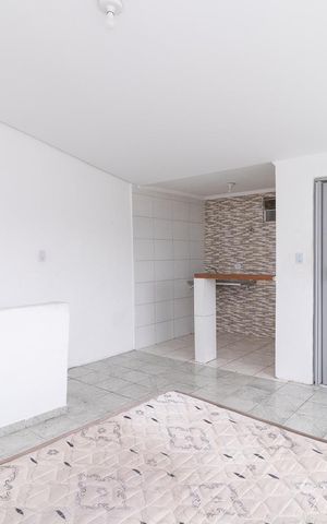 Studio para alugar com 35m², 1 quarto e sem vagaStudio 