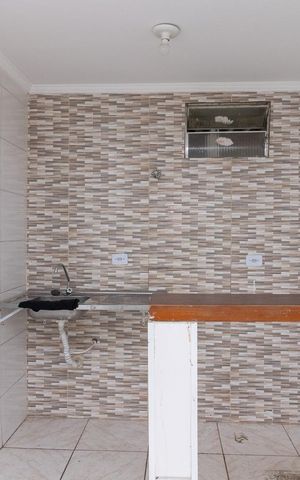 Studio para alugar com 35m², 1 quarto e sem vagaStudio 