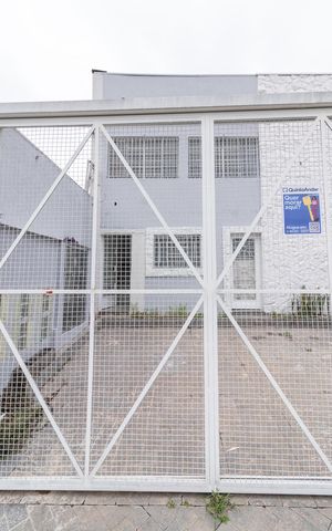 Studio para alugar com 35m², 1 quarto e sem vagaFachada 