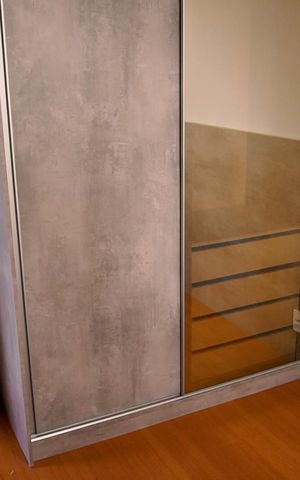 Apartamento para alugar com 49m², 2 quartos e 1 vaga Apartamento para alugar com 49m², 2 quartos e 1 vagaQuarto 1