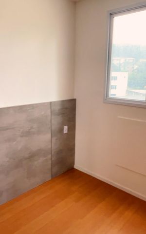 Apartamento para alugar com 49m², 2 quartos e 1 vaga Apartamento para alugar com 49m², 2 quartos e 1 vagaQuarto 1