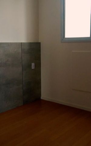 Apartamento para alugar com 49m², 2 quartos e 1 vaga Apartamento para alugar com 49m², 2 quartos e 1 vagaQuarto 1