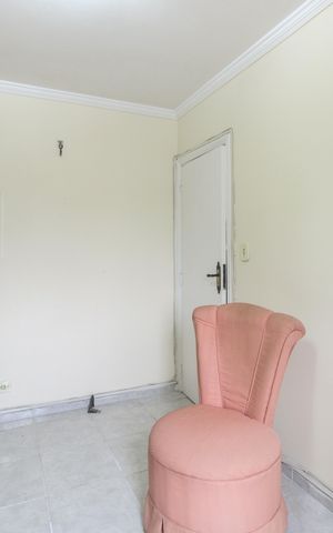 Apartamento à venda com 77m², 4 quartos e 2 vagas Apartamento à venda com 77m², 4 quartos e 2 vagasQuarto 2