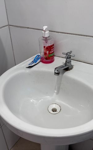 Apartamento à venda com 45m², 2 quartos e 1 vaga