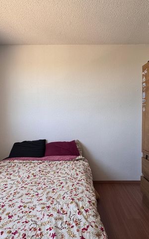 Apartamento à venda com 45m², 2 quartos e 1 vaga Apartamento à venda com 45m², 2 quartos e 1 vagaquarto 1