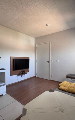 Apartamento à venda com 45m², 2 quartos e 1 vaga Apartamento à venda com 45m², 2 quartos e 1 vagaCozinha