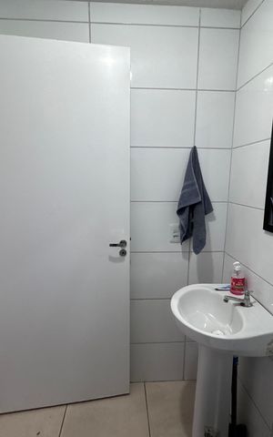 Apartamento à venda com 45m², 2 quartos e 1 vaga