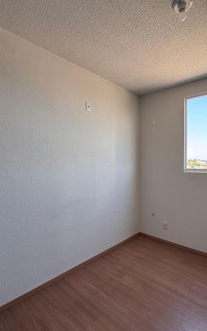 Apartamento à venda com 45m², 2 quartos e 1 vaga Apartamento à venda com 45m², 2 quartos e 1 vagaquarto 2