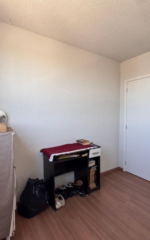 Apartamento à venda com 45m², 2 quartos e 1 vaga Apartamento à venda com 45m², 2 quartos e 1 vagaquarto 2