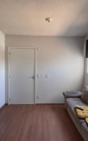 Apartamento à venda com 45m², 2 quartos e 1 vaga Apartamento à venda com 45m², 2 quartos e 1 vagasala