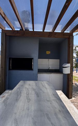 Apartamento à venda com 45m², 2 quartos e 1 vaga