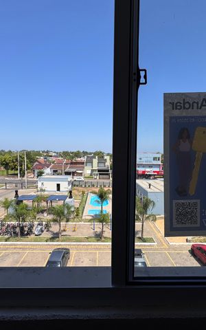 Apartamento à venda com 45m², 2 quartos e 1 vaga Apartamento à venda com 45m², 2 quartos e 1 vagajanela placa