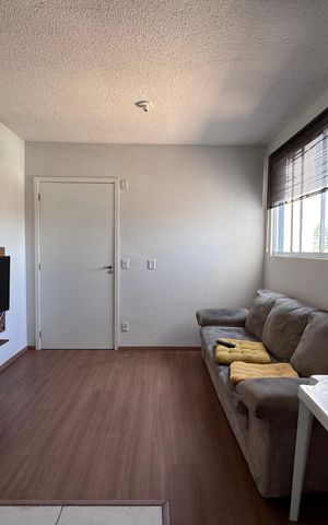 Apartamento à venda com 45m², 2 quartos e 1 vaga Apartamento à venda com 45m², 2 quartos e 1 vagasala