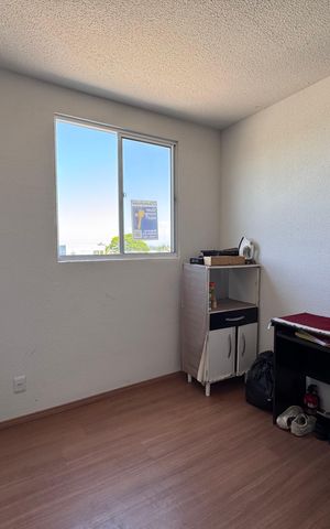 Apartamento à venda com 45m², 2 quartos e 1 vaga Apartamento à venda com 45m², 2 quartos e 1 vagaquarto 2