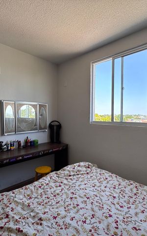 Apartamento à venda com 45m², 2 quartos e 1 vaga Apartamento à venda com 45m², 2 quartos e 1 vagaquarto 1