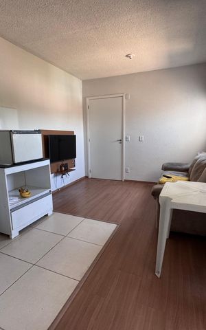 Apartamento à venda com 45m², 2 quartos e 1 vaga Apartamento à venda com 45m², 2 quartos e 1 vagasala