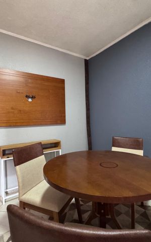 Apartamento à venda com 54m², 2 quartos e sem vaga Apartamento à venda com 54m², 2 quartos e sem vagaSala