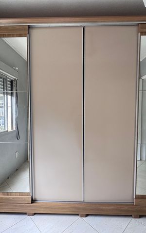 Apartamento à venda com 54m², 2 quartos e sem vaga Apartamento à venda com 54m², 2 quartos e sem vagaQuarto 1