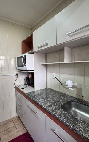 Apartamento à venda com 54m², 2 quartos e sem vaga Apartamento à venda com 54m², 2 quartos e sem vagaCozinha