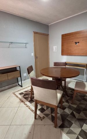Apartamento à venda com 54m², 2 quartos e sem vaga Apartamento à venda com 54m², 2 quartos e sem vagaSala