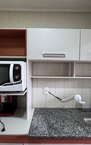Apartamento à venda com 54m², 2 quartos e sem vaga Apartamento à venda com 54m², 2 quartos e sem vagaÁrea comum