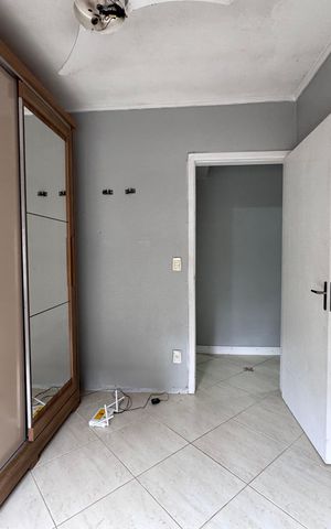 Apartamento à venda com 54m², 2 quartos e sem vaga Apartamento à venda com 54m², 2 quartos e sem vagaQuarto 1