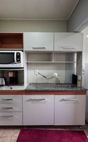 Apartamento à venda com 54m², 2 quartos e sem vaga Apartamento à venda com 54m², 2 quartos e sem vagaCozinha
